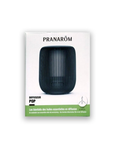 Pranarom - Difusor de aceites esenciales POP