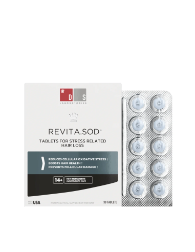 DS Revita SOD - 30 comprimidos