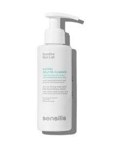Sensilis - Succinic [Jelly Oil Cleanser] 150 ml
