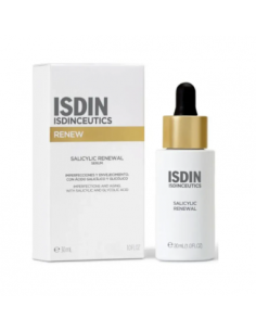 Isdinceutics - Salicylic Renewal 30 ml