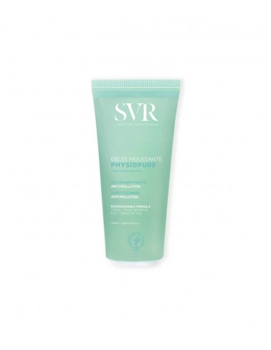 SVR Physiopure Gel Moussante Limpiador 200 ml
