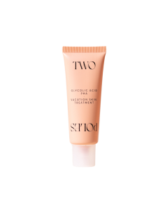 Two Poles - Vacation Skin Treatment 40 ml