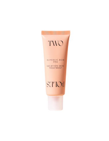 Two Poles - Vacation Skin Treatment 40 ml