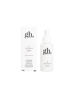 gh - 5 CICA-E serum multifunción 30 ml