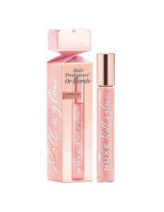 Nuxe - Huile Prodigieuse Or Florale   Roll & glow 8 ml