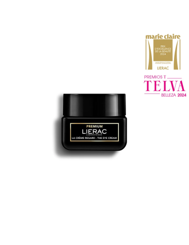 Lierac - Premium La crema de ojos antiedad 20 ml
