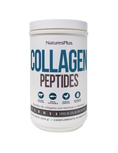 NaturesPlus - Collagen Peptides 254 g