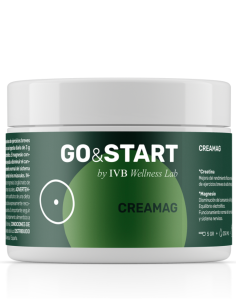 IVB Go&Start Creamag  Sabor Neutro 300 g