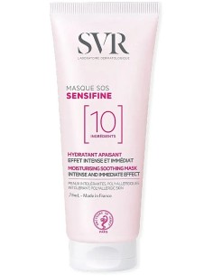 SVR - Sensifine Mascarilla SOS 75 ml