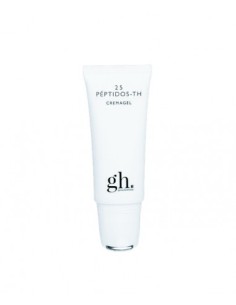 gh 25 PÉPTIDOS-TH cremagel EDICIÓN LIMITADA 40 ml