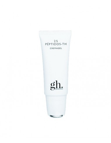 gh 25 PÉPTIDOS-TH cremagel EDICIÓN LIMITADA 40 ml