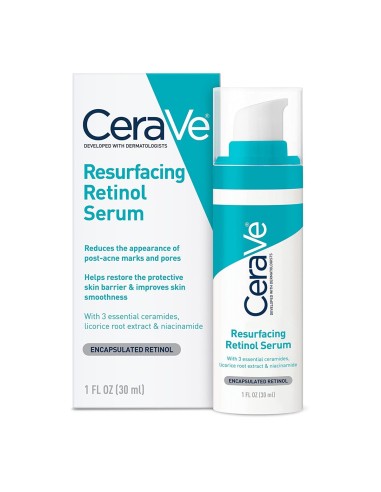 Cerave - Sérum Retinol anti-marcas 30 ml
