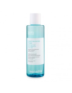 Sensilis - Purify Balacing Toner Tonico 200 ml