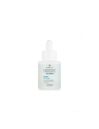Endocare - Age Barrier Niacinal Serum Gel 30 ml