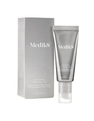 Medik8 - Crystal Retinal 20   30 ml