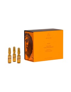 Arturo Alba - fórmula Solución Nativa Desalterante  20x1ml