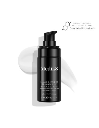 Medik8 - Liquid Peptides Advanced MP 30 ml