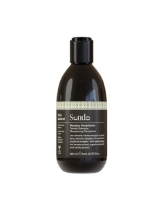 Sendo - Champú Antifrizz Control - Control Cabello...