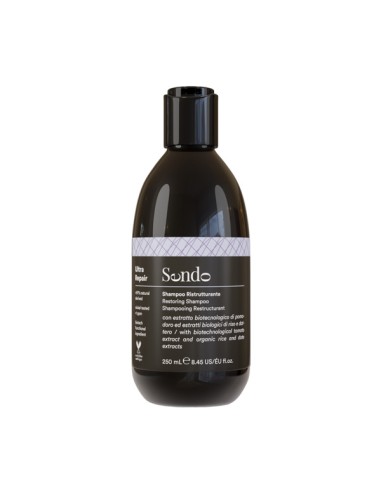 Sendo - Champú Ultra repair - Cabello dañado...