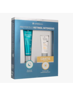 Endocare Renewal - Protocolo Retinol Intensivo