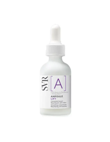 SVR Ampoule Lift a 30 ml