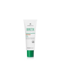 Biretix - Hydramat Day SPF 30 Color 50 ml