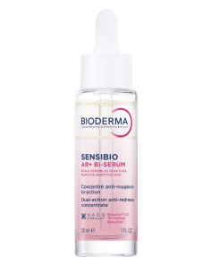 Bioderma - Sensibio AR Bi-serum 30 ml