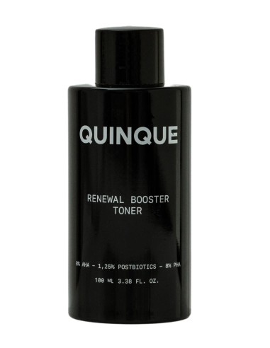 Quinque - Renewal Booster  Toner 100 ml