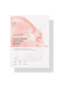 Medicube - Collagen Lift Mask 1 ud