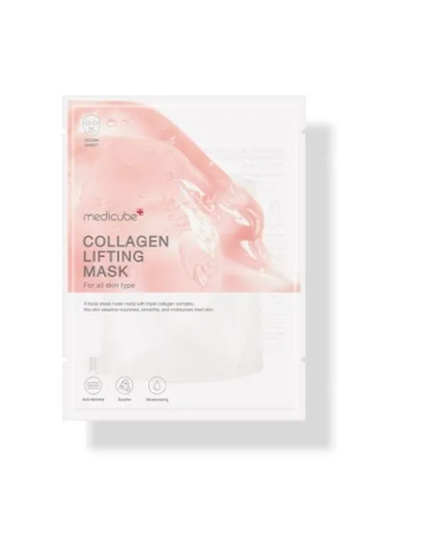 Medicube - Collagen Lift Mask 1 ud