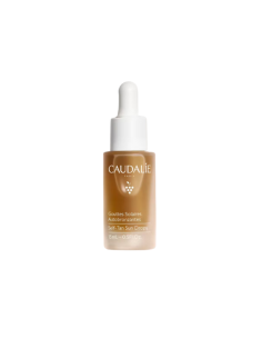 Caudalie - Gotas Solares Autobronceadoras 15 ml