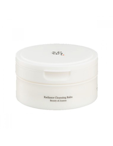Beauty of Joseon - Radiance Cleansing Balm 100 ml