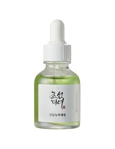 beauty of Joseon - Calming Serum Green tea + Panthenol 30 ml