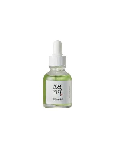 beauty of Joseon - Calming Serum Green tea +...