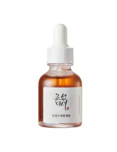 Beauty of Joseon Revive Serum : Ginseng + Snail Mucin 30 ml
