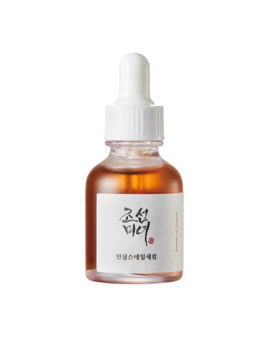 Beauty of Joseon Revive Serum : Ginseng + Snail...