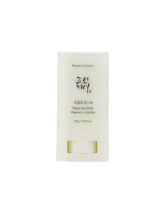 Beauty of Joseon - Matte Sun stick - Mugwort + Camelia 18g