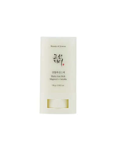 Beauty of Joseon - Matte Sun stick - Mugwort +...
