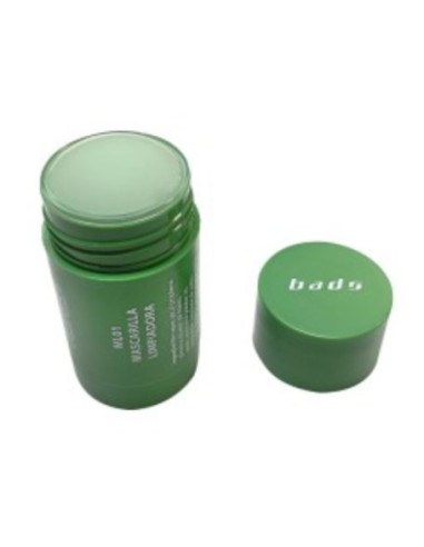 Bads - Mascarilla limpiadora exfoliante 40 ml