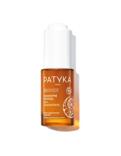 Patyka - Bronze Sérum Autobronceador facial 15ml