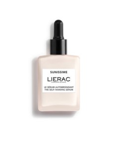 Lierac - Sunissime - Sérum autobronceador 30 ml