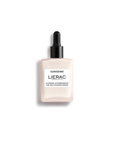 Lierac - Sunissime - Sérum autobronceador 30 ml