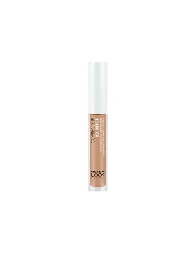 Beter - Corrector natural effect Look Expert...