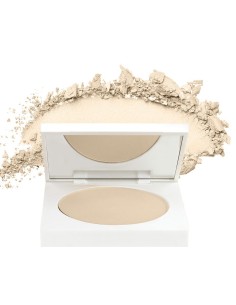 Beter - Mattifying compact powder Look Expert 01 Natural