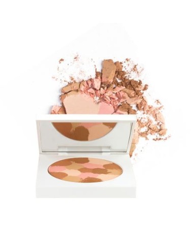 Beter - Bronzing compact powder Look Expert 02...