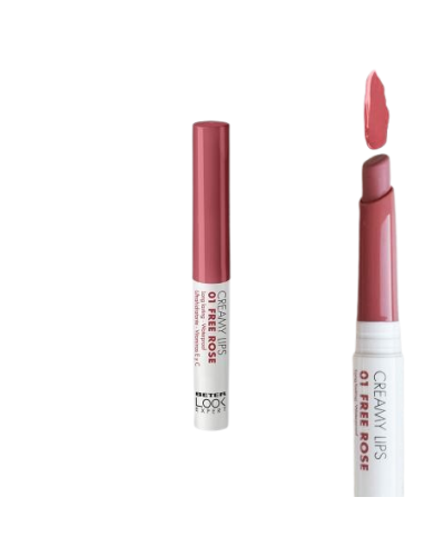 Beter - Barra de labios Look Expert - Creamy...