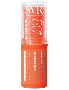 SVR - Sun Secure Easy Stick SPF 50 + 10 g