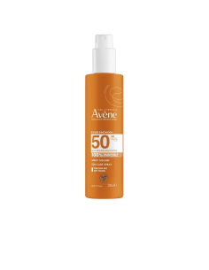 Avène Solar Spray Invisble  SPF 50 200 ml