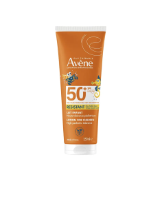 Avène Leche Solar 50+ niños 250 ml