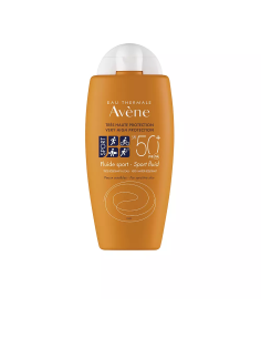 Avène Fluido Sport SPF 50+ 100 ml